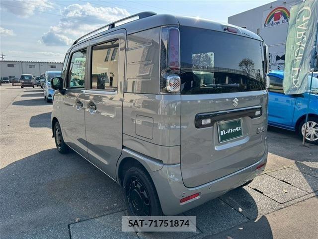 Suzuki SPACIA 2025-08 8368864-8