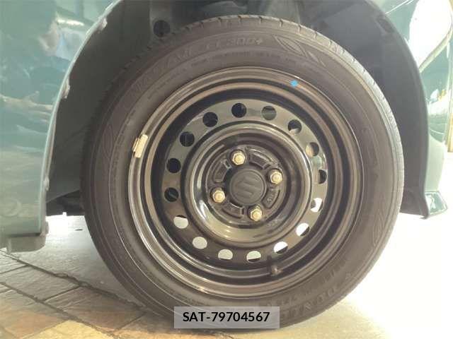 Suzuki SPACIA 2023-03 8368866-12
