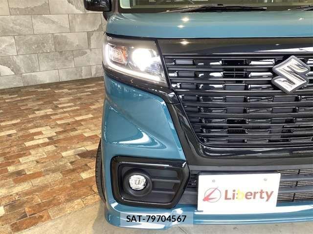 Suzuki SPACIA 2023-03 8368866-13