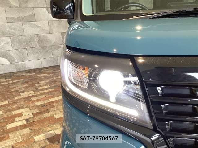 Suzuki SPACIA 2023-03 8368866-14
