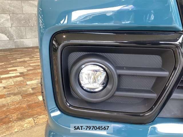 Suzuki SPACIA 2023-03 8368866-15