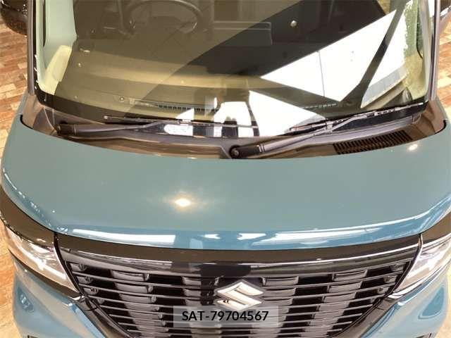 Suzuki SPACIA 2023-03 8368866-16