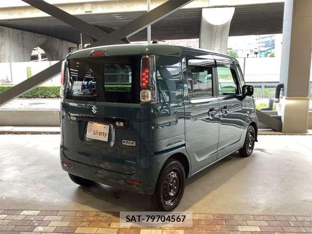Suzuki SPACIA 2023-03 8368866-18