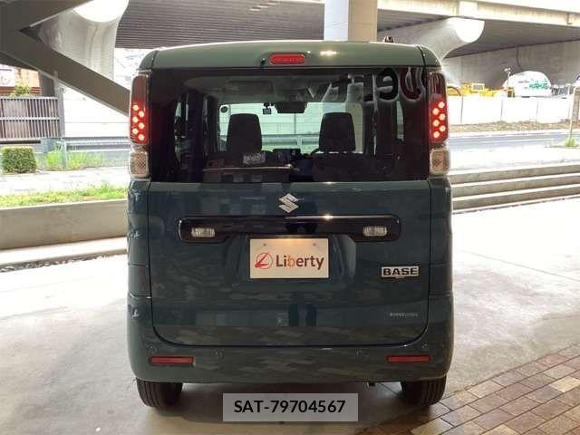 Suzuki SPACIA 2023-03 8368866-19