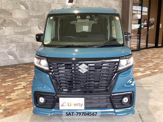 Suzuki SPACIA 2023-03 8368866-4
