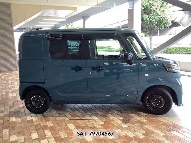Suzuki SPACIA 2023-03 8368866-6