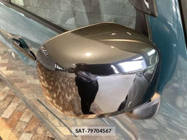 Suzuki SPACIA 2023-03 8368866-7