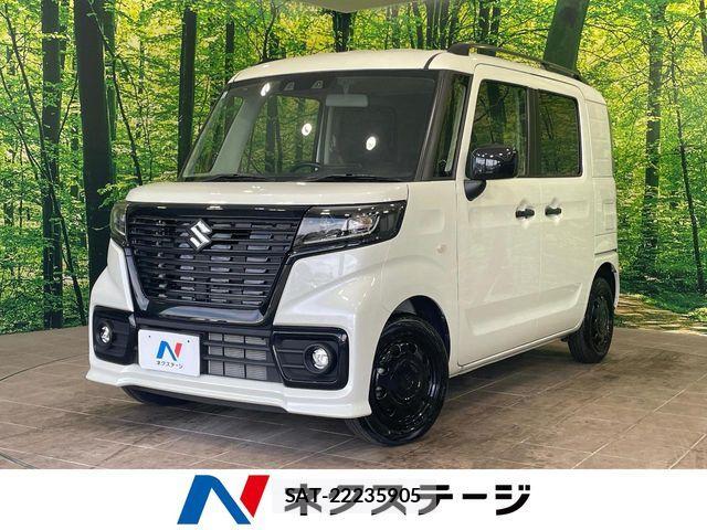 Suzuki SPACIA 2024-06 8368863-0