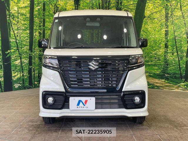 Suzuki SPACIA 2024-06 8368863-13