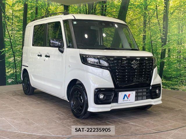 Suzuki SPACIA 2024-06 8368863-15