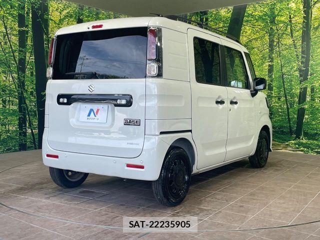 Suzuki SPACIA 2024-06 8368863-16