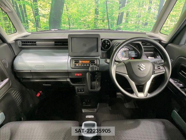 Suzuki SPACIA 2024-06 8368863-1