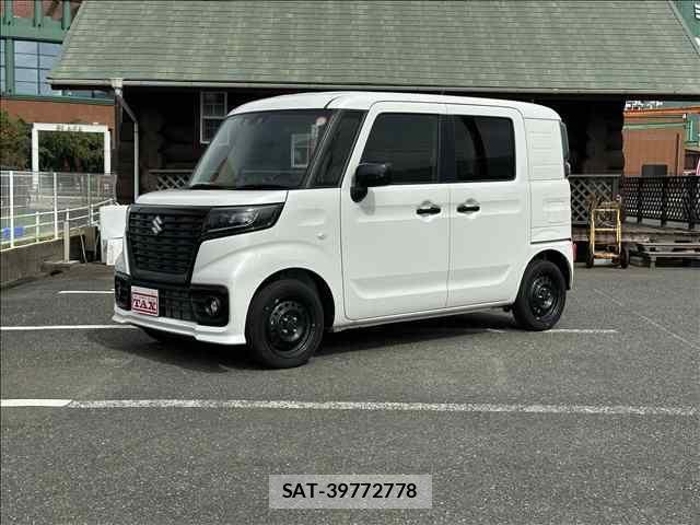 Suzuki SPACIA 2024-07 8368865-0