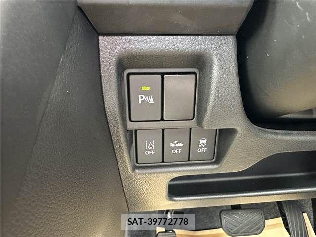Suzuki SPACIA 2024-07 8368865-9