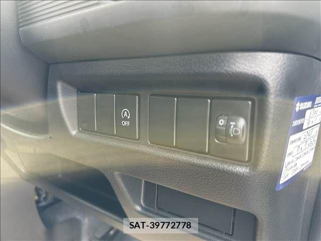 Suzuki SPACIA 2024-07 8368865-11
