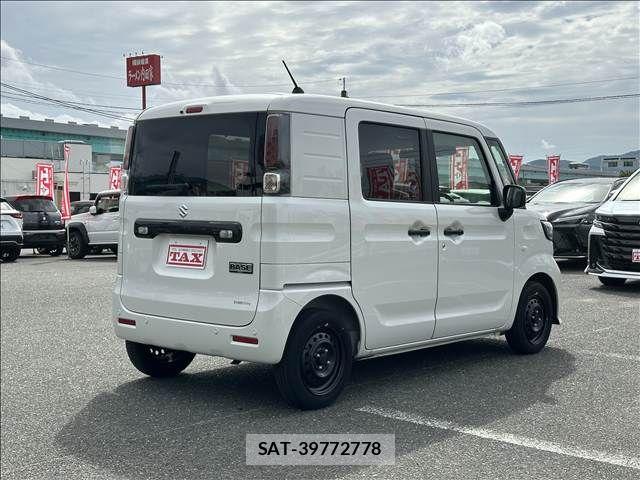 Suzuki SPACIA 2024-07 8368865-13