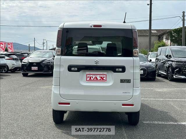 Suzuki SPACIA 2024-07 8368865-15