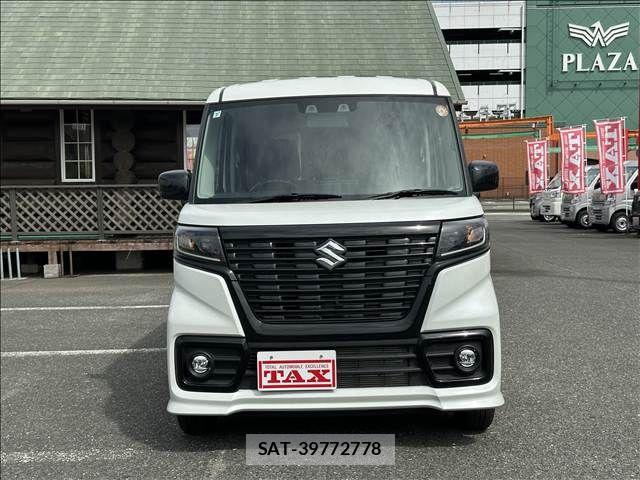 Suzuki SPACIA 2024-07 8368865-16