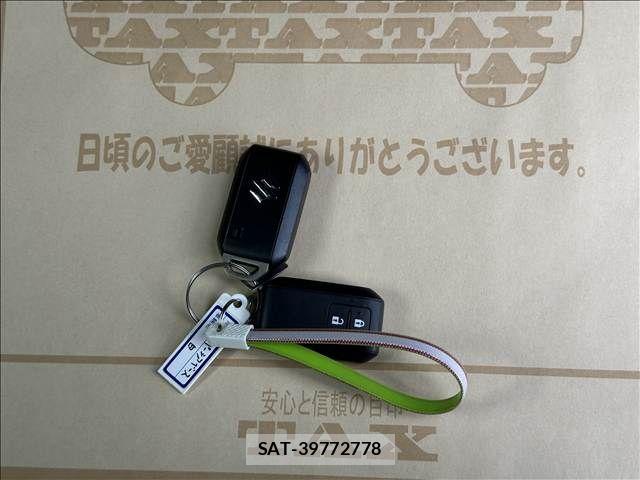 Suzuki SPACIA 2024-07 8368865-18