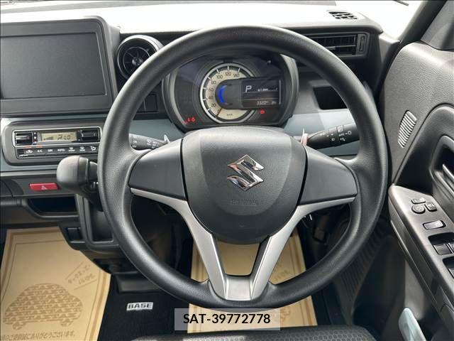 Suzuki SPACIA 2024-07 8368865-1