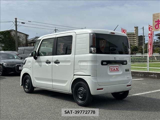 Suzuki SPACIA 2024-07 8368865-2