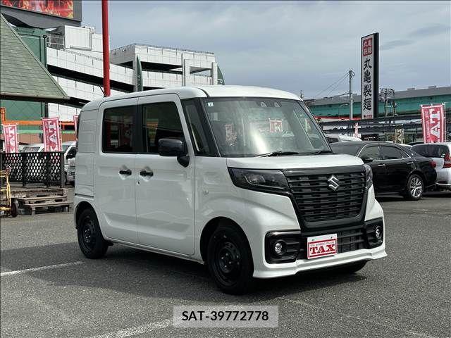 Suzuki SPACIA 2024-07 8368865-6