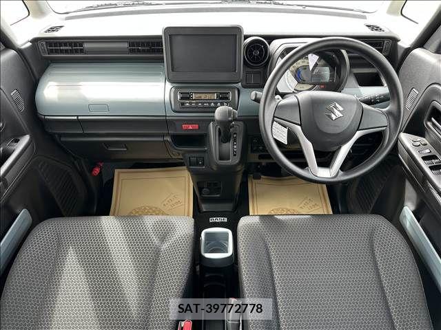 Suzuki SPACIA 2024-07 8368865-7