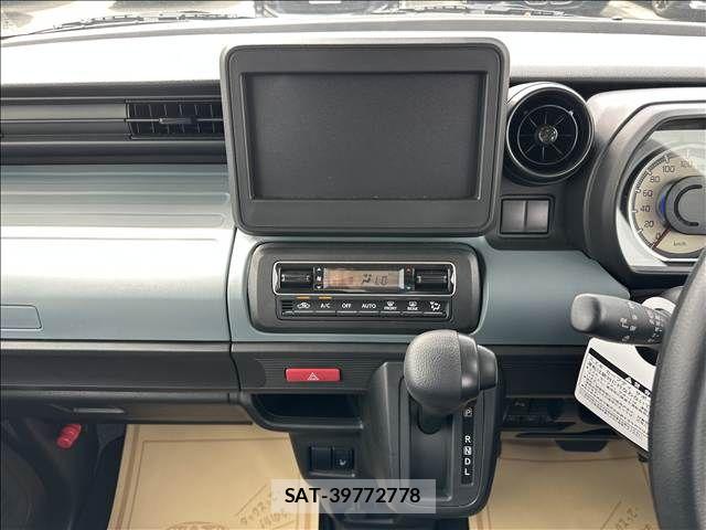 Suzuki SPACIA 2024-07 8368865-8