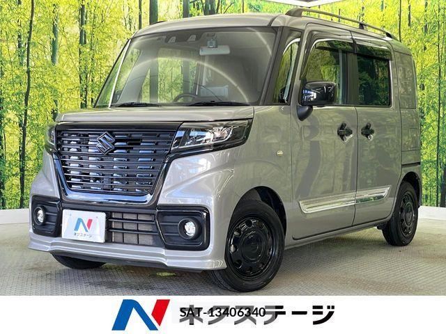 Suzuki SPACIA 2023-03 8458471-0