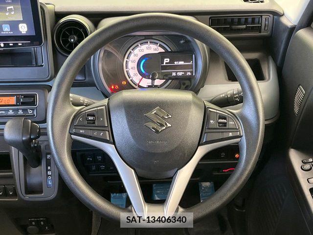 Suzuki SPACIA 2023-03 8458471-11
