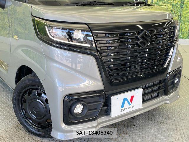 Suzuki SPACIA 2023-03 8458471-12