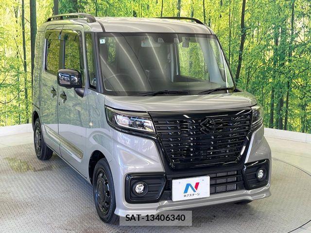 Suzuki SPACIA 2023-03 8458471-16