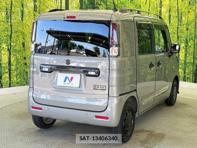 Suzuki SPACIA 2023-03 8458471-17