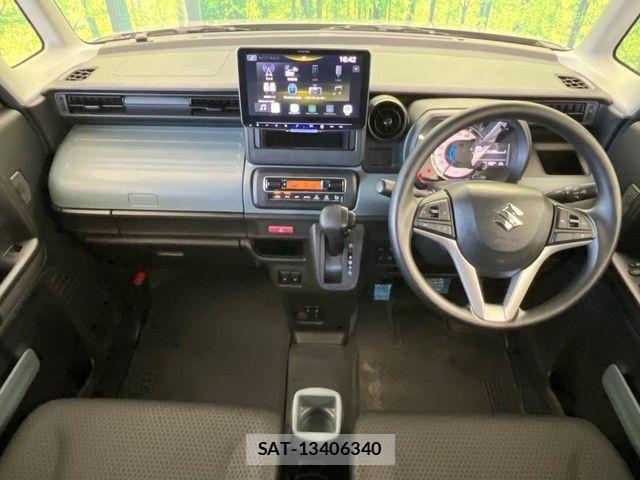 Suzuki SPACIA 2023-03 8458471-2