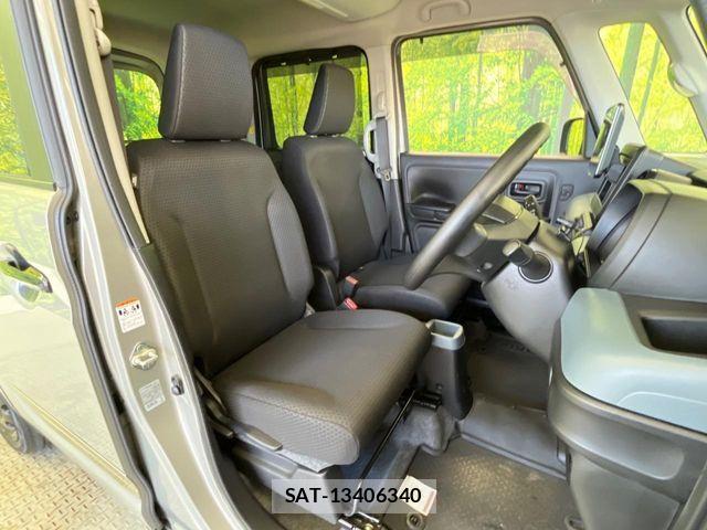 Suzuki SPACIA 2023-03 8458471-8