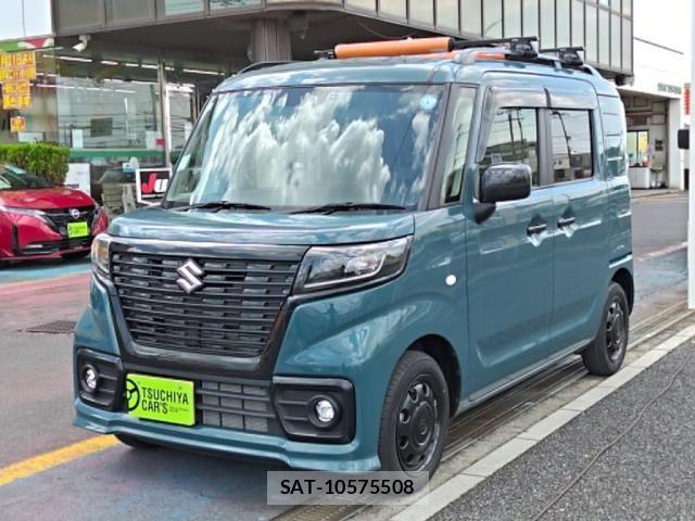 Suzuki SPACIA 2024-02 8486103-0