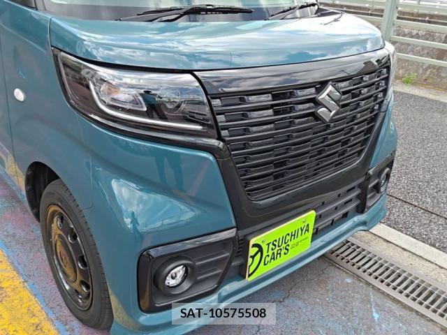 Suzuki SPACIA 2024-02 8486103-9