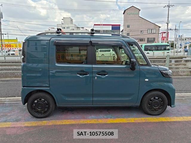 Suzuki SPACIA 2024-02 8486103-11