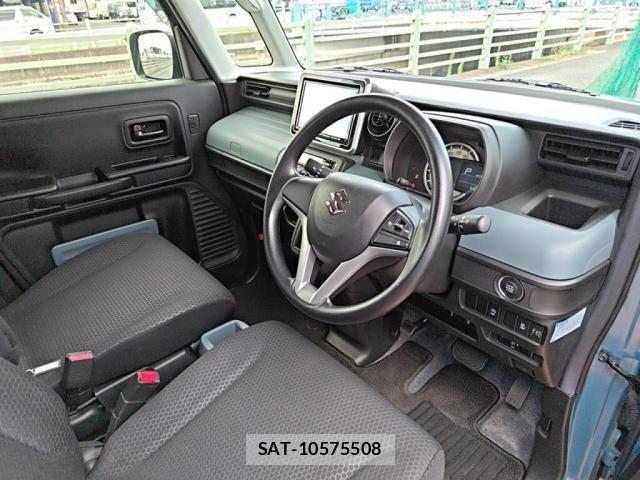 Suzuki SPACIA 2024-02 8486103-12