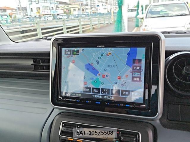 Suzuki SPACIA 2024-02 8486103-15
