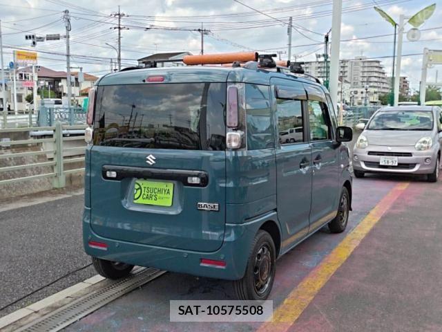 Suzuki SPACIA 2024-02 8486103-1