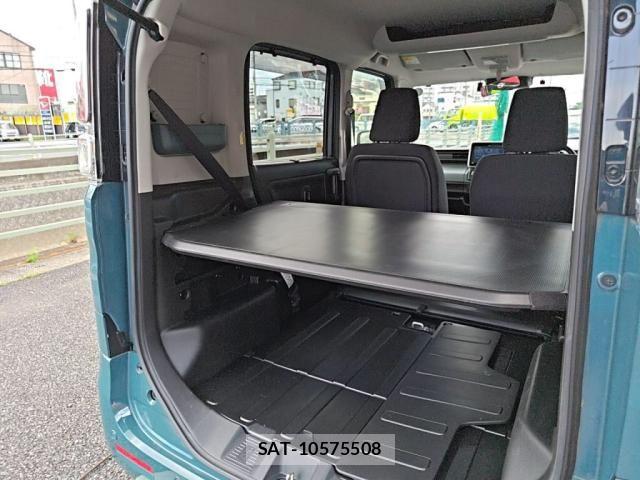 Suzuki SPACIA 2024-02 8486103-26