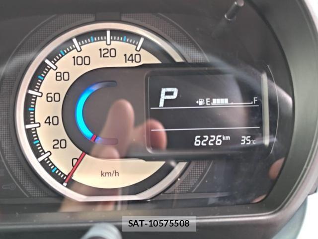 Suzuki SPACIA 2024-02 8486103-28