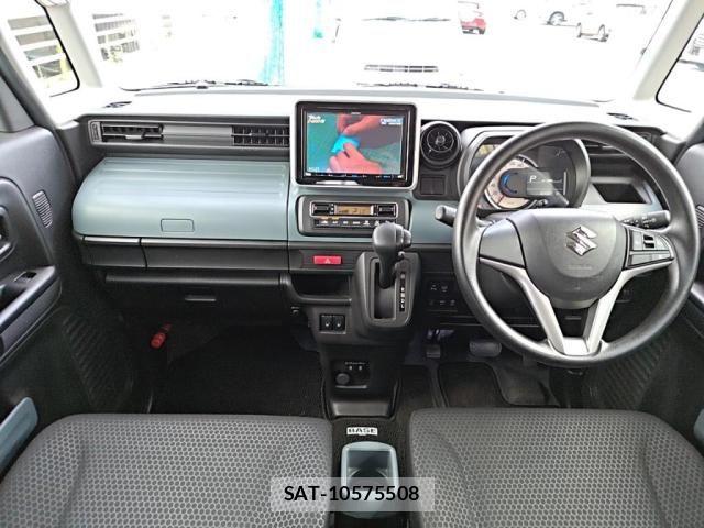Suzuki SPACIA 2024-02 8486103-2