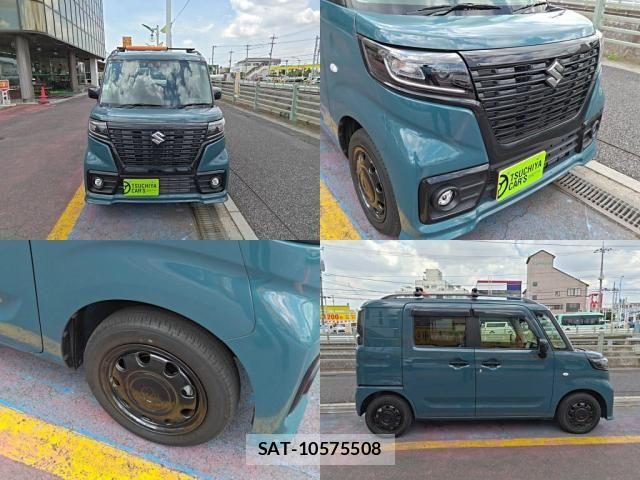Suzuki SPACIA 2024-02 8486103-3