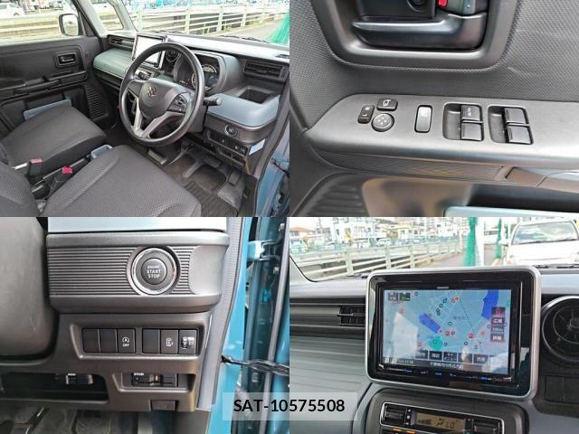 Suzuki SPACIA 2024-02 8486103-4