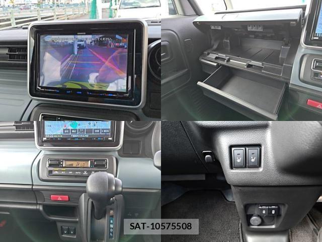 Suzuki SPACIA 2024-02 8486103-5