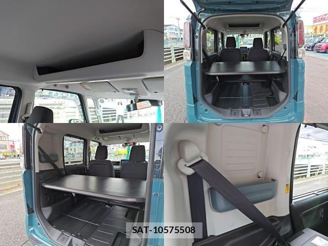 Suzuki SPACIA 2024-02 8486103-7