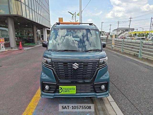 Suzuki SPACIA 2024-02 8486103-8