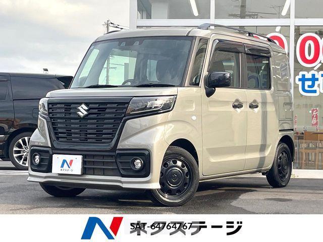 Suzuki SPACIA 2022-11 8527440-0